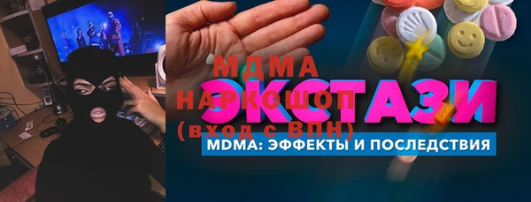 молекула духа Богородицк